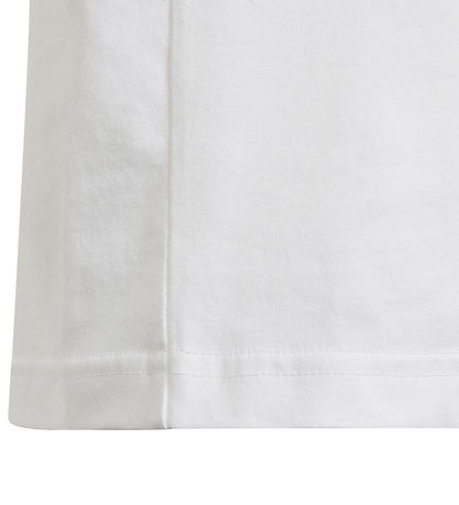 adidas Performance T-shirt - OE Stadium - White