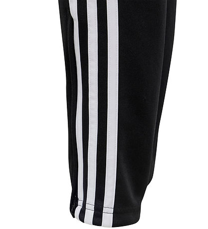 adidas Performance Track Pants - Tiro24 TRPNT SY - Black/White adidas Performance Track Pants - Tiro24 TRPNT SY - Black/White
