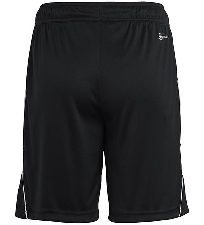 adidas Performance Shorts - Tiro23 SHO Y - Black/White adidas Performance Shorts - Tiro23 SHO Y - Black/White