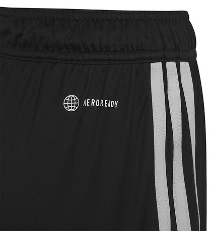 adidas Performance Shorts - Tiro23 SHO Y - Black/White
