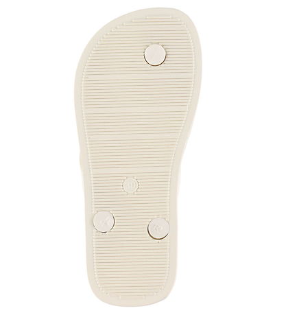 Sofie Schnoor Flip Flops - Off White AOP Cherry Sofie Schnoor Flip Flops - Off White AOP Cherry