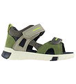 Ecco Sandals - Mini Stride - Multicolour/Saga Ecco Sandals - Mini Stride - Multicolour/Saga