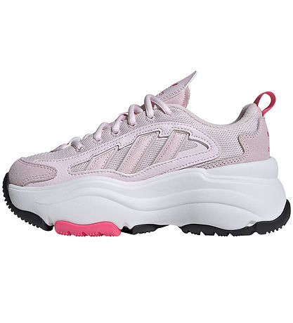 adidas Originals Shoe - Ozgaia J - Pink