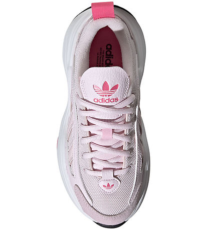 adidas Originals Shoe - Ozgaia J - Pink