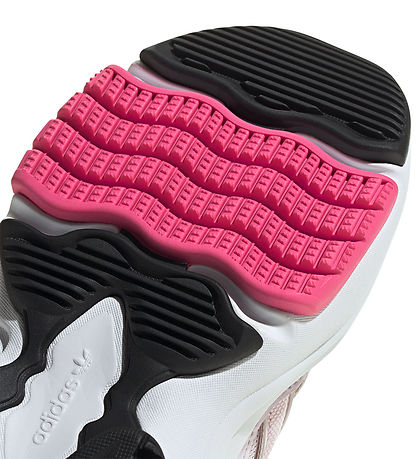 adidas Originals Shoe - Ozgaia J - Pink