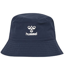 Hummel Bøttehatt - hmlStopp - Blue Night Hummel Bøttehatt - hmlStopp - Blue Night