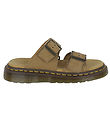 Dr. Martens Sandals - Josef - Savannah Tan Dr. Martens Sandals - Josef - Savannah Tan