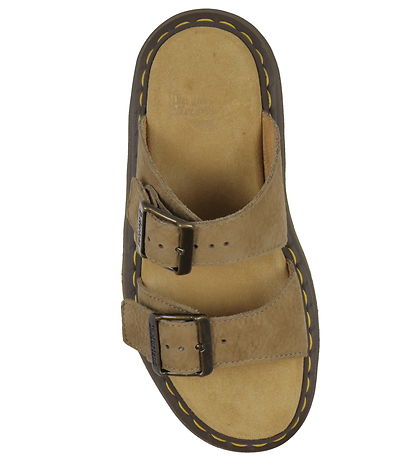 Dr. Martens Sandals - Josef - Savannah Tan Dr. Martens Sandals - Josef - Savannah Tan