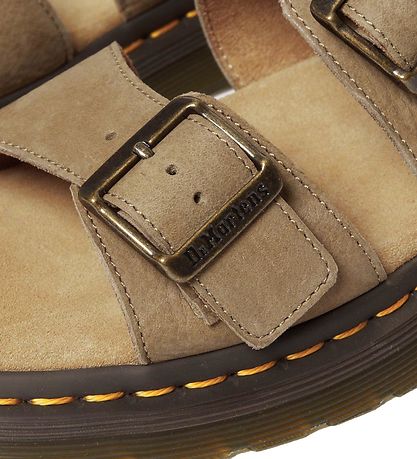 Dr. Martens Sandals - Josef - Savannah Tan