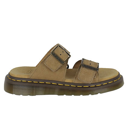 Dr. Martens Sandals - Josef - Savannah Tan Dr. Martens Sandals - Josef - Savannah Tan