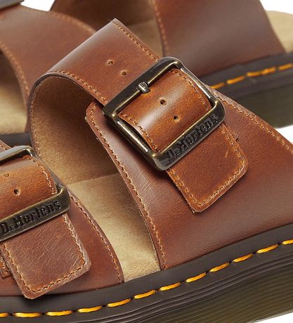 Dr. Martens Sandals - Josef - Oak