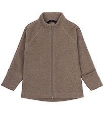 Veste polaire Mikk-Line - Mélange Denver Veste polaire Mikk-Line - Mélange Denver