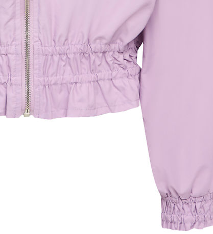 Grunt Lightweight Jacket - Valletta - Purple Rose Grunt Lightweight Jacket - Valletta - Purple Rose