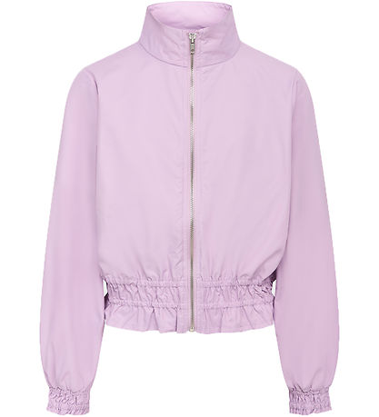 Grunt Lightweight Jacket - Valletta - Purple Rose Grunt Lightweight Jacket - Valletta - Purple Rose