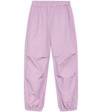Grunt Broek - Carno - Purple Rose Grunt Broek - Carno - Purple Rose
