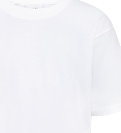 Grunt T-shirt - Aias - White