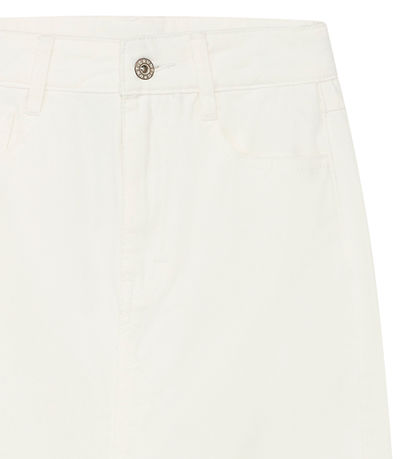 Grunt Skirt - Ella - White