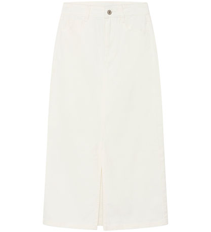 Grunt Skirt - Ella - White