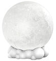 Mobility on Board Speaker w. Night Lamp - 15 cm - Moony Speaker Mobility on Board Speaker w. Night Lamp - 15 cm - Moony Speaker