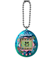 Tamagotchi - Gen 2 - Original - Tama Ocean Tamagotchi - Gen 2 - Original - Tama Ocean