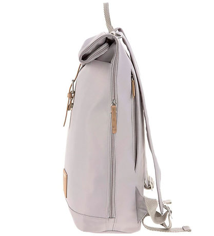 Sac à Langer Lässig - GRE Rolltop Backpack - Gris Sac à Langer Lässig - GRE Rolltop Backpack - Gris