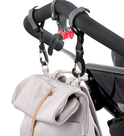 Sac à Langer Lässig - GRE Rolltop Backpack - Gris Sac à Langer Lässig - GRE Rolltop Backpack - Gris