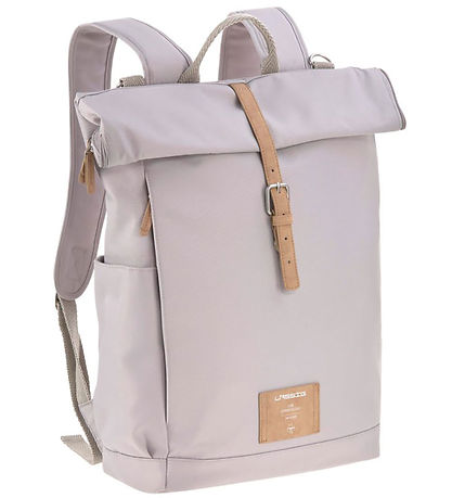Sac à Langer Lässig - GRE Rolltop Backpack - Gris Sac à Langer Lässig - GRE Rolltop Backpack - Gris
