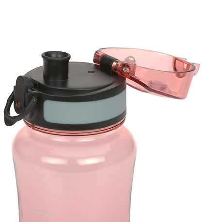 Lässig Brotdose m. Trinkflasche - About Friends - Fox - Orange