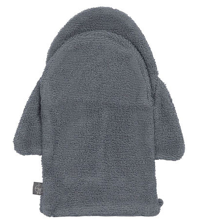 Lässig Washglove - Shark - Grey Lässig Washglove - Shark - Grey