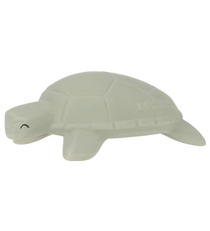 Lässig Badspeelgoed - Natuurlijk Rubber - Schildpad - Groen