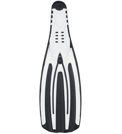 Seac Diving Fins - Fuga - White