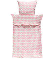 Småfolk Bedding - Adult - Sea Pink Småfolk Bedding - Adult - Sea Pink