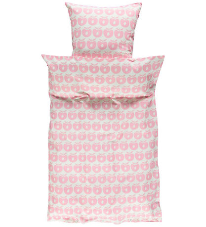 Småfolk Bedding - Adult - Sea Pink