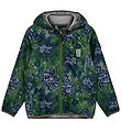 LEGO® Ninjago Softshell Jacket - LWScout 202 - Twist Of Lime/Gre LEGO® Ninjago Softshell Jacket - LWScout 202 - Twist Of Lime/Gre
