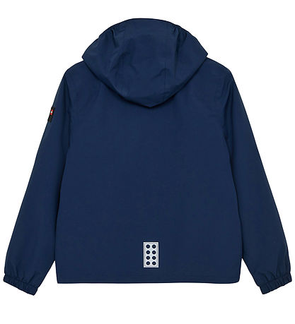 LEGO® Wear Lightweight Jacket - LWJad 203 - M desert blue