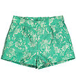 The New Shorts - TNKira - Holly Green The New Shorts - TNKira - Holly Green
