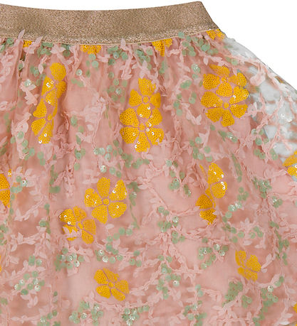 The New Skirt - TNKrystal - White Swan