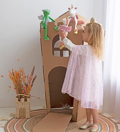 Happy Horse Kuscheltier - 30 cm - Magisches Einhorn Happy Horse Kuscheltier - 30 cm - Magisches Einhorn