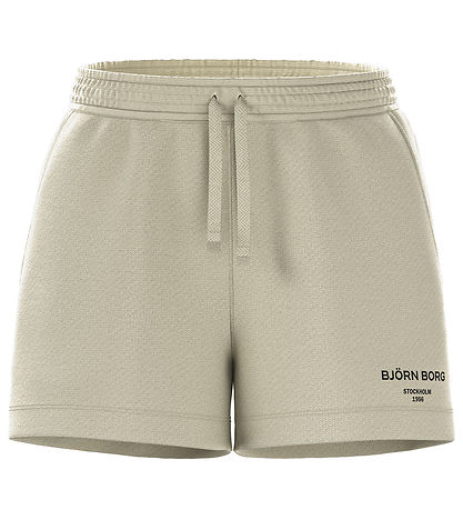 Björn Borg Shorts - Castle Essential - Castle Wall