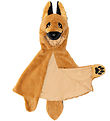 Great Pretenders Maskeradkläder - Kappa - Hund - Brun Great Pretenders Maskeradkläder - Kappa - Hund - Brun