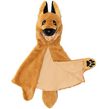 Great Pretenders Costume - Cloak - Dog - Brown Great Pretenders Costume - Cloak - Dog - Brown