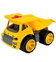 BIG Toys - Power Worker - Maxi Truck BIG Toys - Power Worker - Maxi Truck