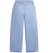 Polo Ralph Lauren Sweatpants - Light blue