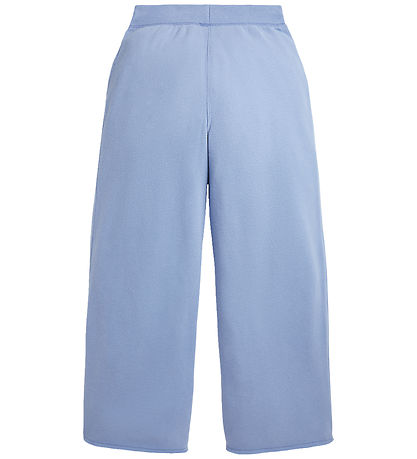 Polo Ralph Lauren Joggingbuxur - Ljósblátt