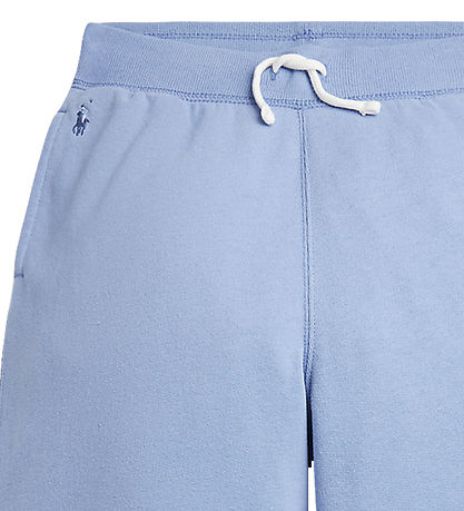 Polo Ralph Lauren Joggingbuxur - Ljósblátt