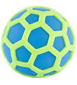 Keycraft Speelgoed - Atomic Squeeze Ball - Groen/Blauw Keycraft Speelgoed - Atomic Squeeze Ball - Groen/Blauw