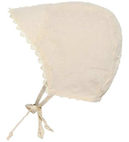 MP Sun Hat - UV50+ - Ellen - Eggshell