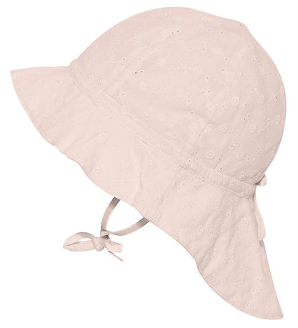 MP Sonnenhut - UV30+ - Anne - Sepia Rose