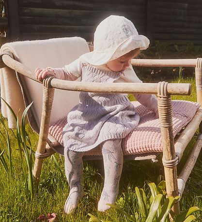 MP Sun Hat - UV30+ - Anne - Snow White MP Sun Hat - UV30+ - Anne - Snow White