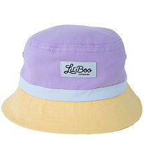 Bob Lil' Boo Copenhagen - Bloc Light Purple/Yellow Bob Lil' Boo Copenhagen - Bloc Light Purple/Yellow